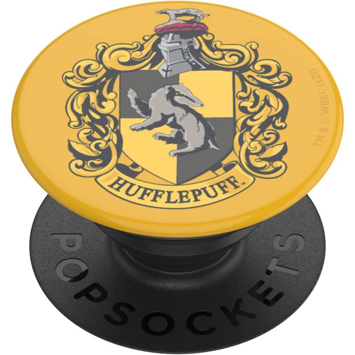 Bild 2, PopSockets PopGrip Hufflepuff