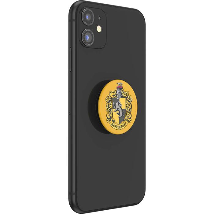Bild 5, PopSockets PopGrip Hufflepuff