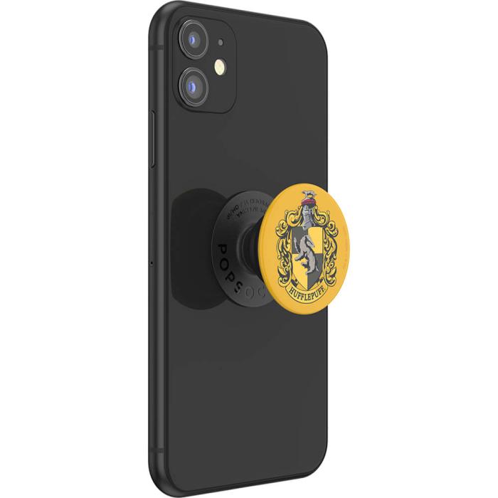 Bild 6, PopSockets PopGrip Hufflepuff