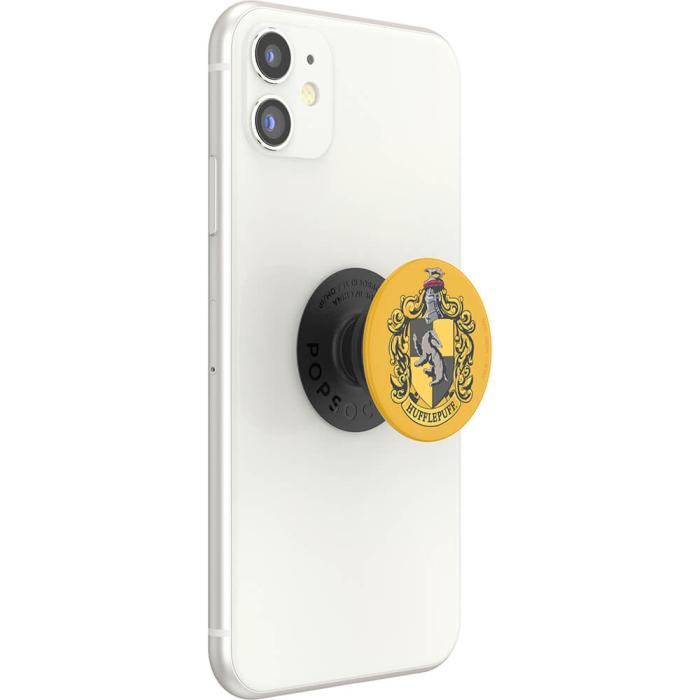 Bild 8, PopSockets PopGrip Hufflepuff