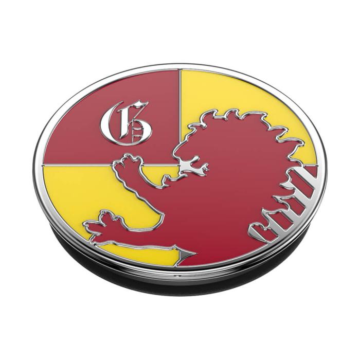 Bild 3, PopSockets PopGrip Gryffindor Enamel