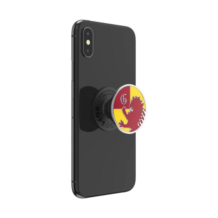 Bild 6, PopSockets PopGrip Gryffindor Enamel