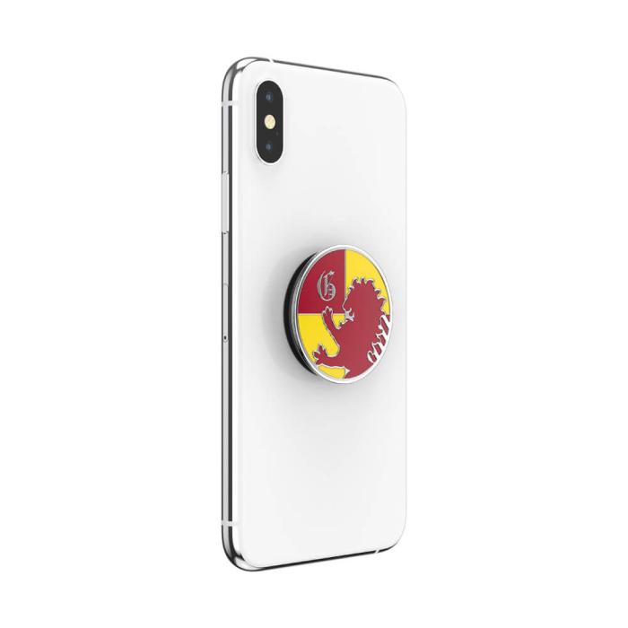 Bild 7, PopSockets PopGrip Gryffindor Enamel