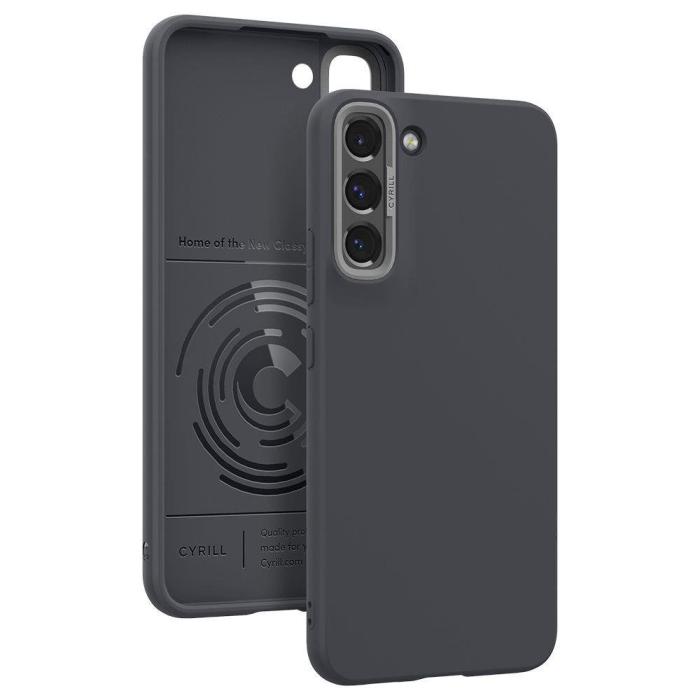 Bild 6, Spigen Cyrill Samsung Galaxy S22 Plus Color Brick Dusk