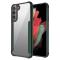 Samsung Galaxy S22 Plus Skal Hybrid Shockproof Grön