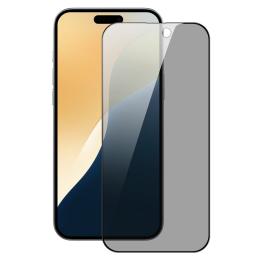 DUX DUCIS iPhone 16 Plus Skärmskydd Härdat Glas Privacy