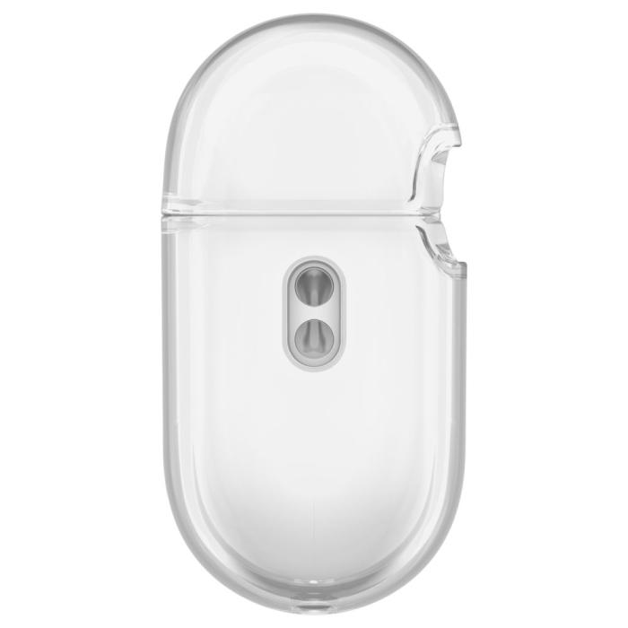 Bild 5, Spigen AirPods Pro 3 Skal Liquid Crystal Clear