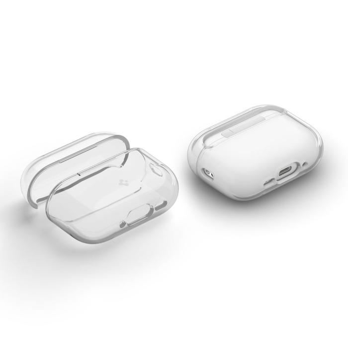 Bild 6, Spigen AirPods Pro 3 Skal Liquid Crystal Clear