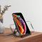 Tech-Protect 15W Magnetisk Qi Laddare Vit