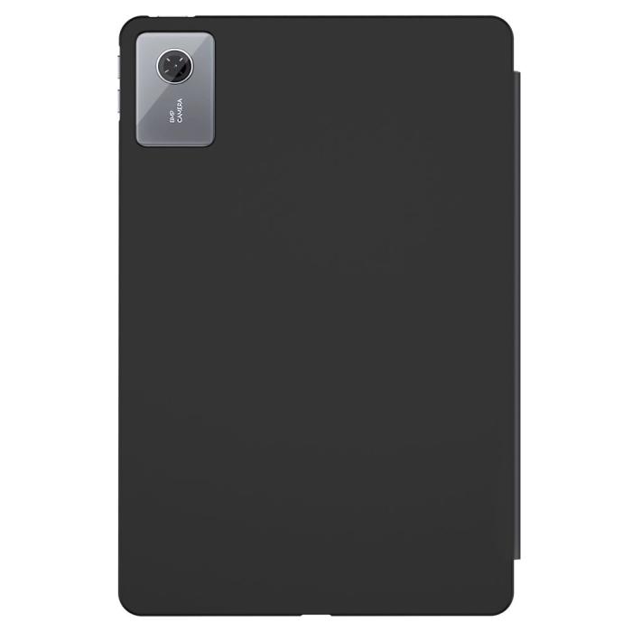 Bild 4, Tech-Protect Lenovo Idea Tab 11 Fodral SmartCase Svart