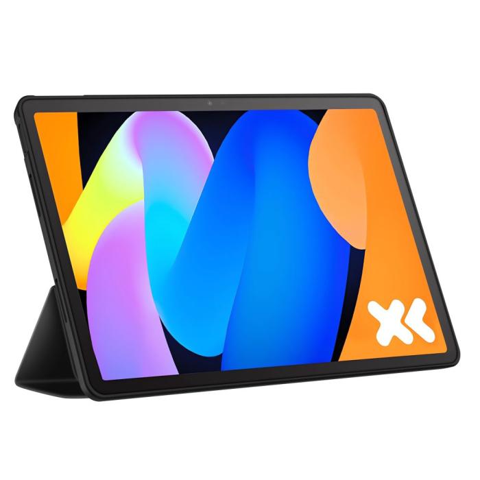 Bild 5, Tech-Protect Lenovo Idea Tab 11 Fodral SmartCase Svart