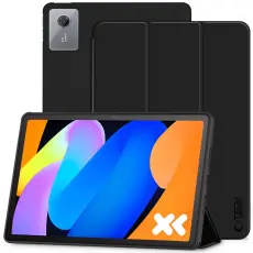 Tech-Protect Lenovo Idea Tab 11 Fodral SmartCase Svart
