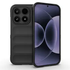 Xiaomi 17 Skal TPU Magic Shield Svart