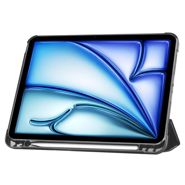 Bild 6, Tech-Protect iPad Air 2025-2020 Fodral SC Origami