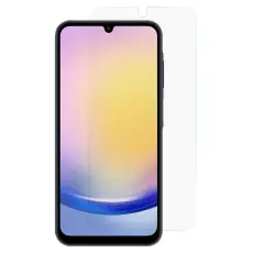 Samsung Galaxy A26 5G Sk&auml;rmskydd H&auml;rdat Glas