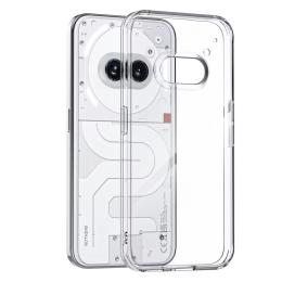 Nothing Phone 2A 5G Transparent TPU Skal