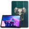 Tech-Protect Lenovo Tab M10 Plus Gen 3 Fodral SmartCase Elefant