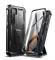 Tech-Protect Galaxy S23 Skal Kevlar Pro Svart