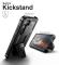Tech-Protect Galaxy S23 Skal Kevlar Pro Svart