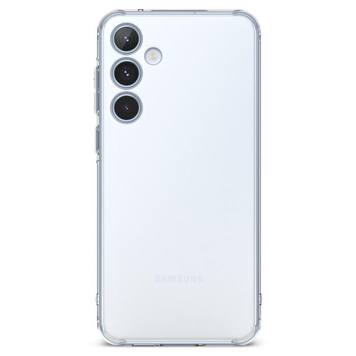 Bild 2, Ringke Samsung Galaxy A55 5G Skal Fusion Matt Tran