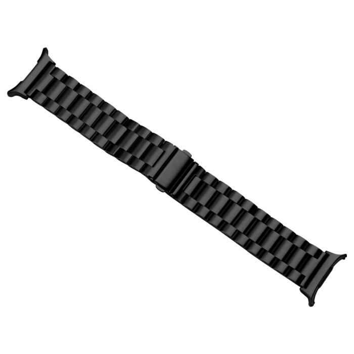 Bild 2, Galaxy Watch Ultra (2025) 47 mm Klockarmband Rostfritt Stål