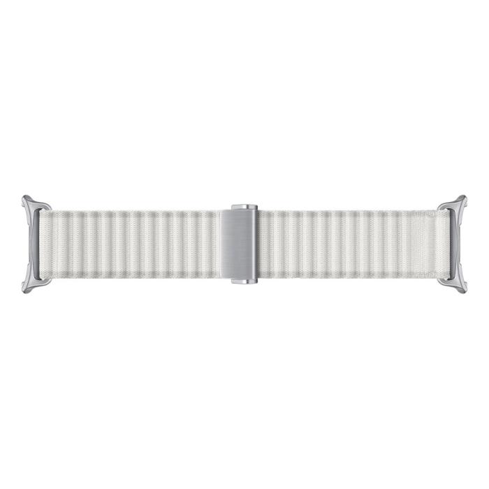 Bild 4, Galaxy Watch Ultra (2025) / 47 mm Armband Nylon Justerbart
