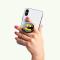 PopSockets PopGrip Batman Enamel