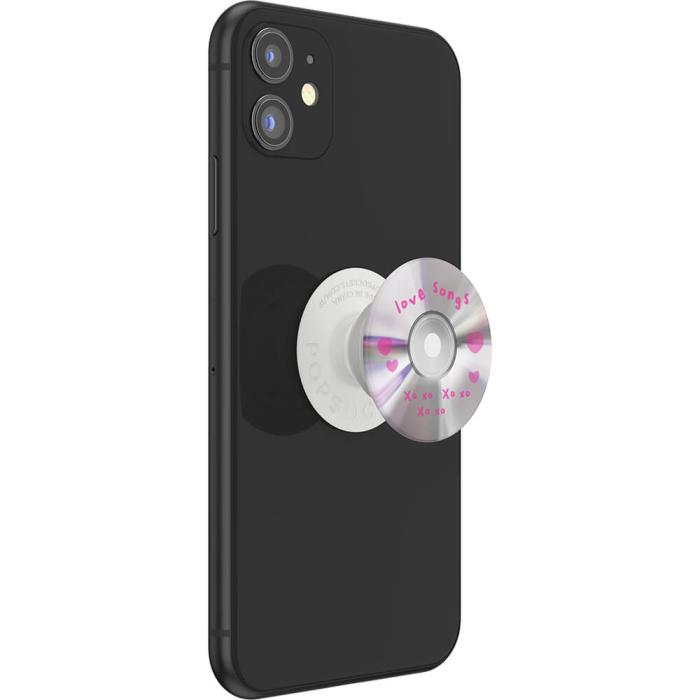 Bild 6, PopSockets PopGrip Love Songs