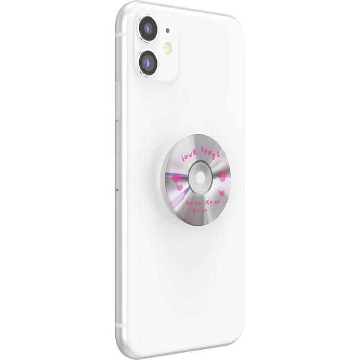 Bild 7, PopSockets PopGrip Love Songs