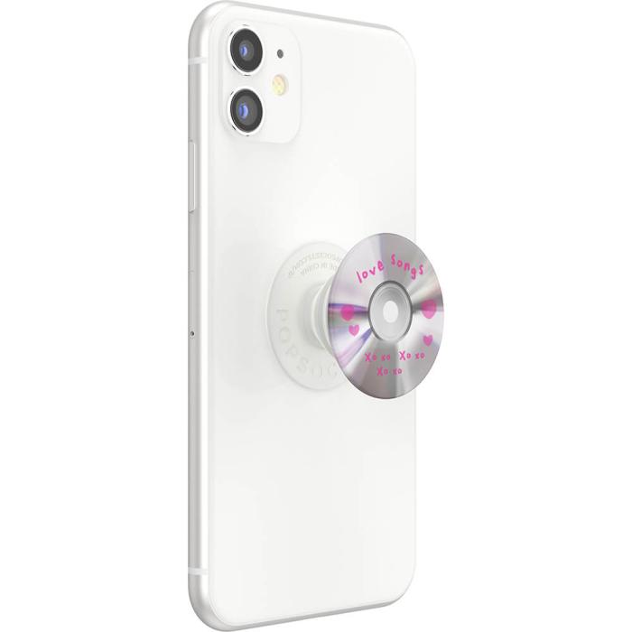 Bild 8, PopSockets PopGrip Love Songs