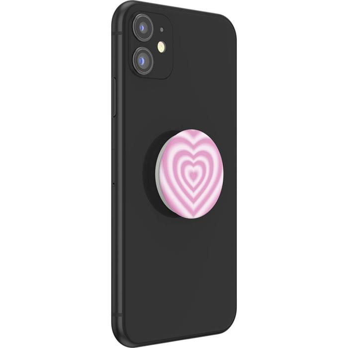 Bild 5, PopSockets PopGrip Hypnotic