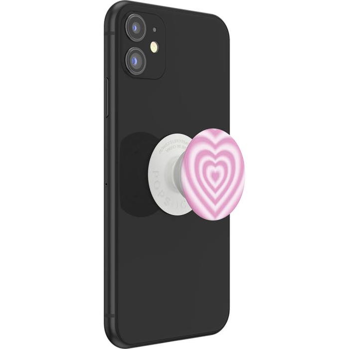 Bild 6, PopSockets PopGrip Hypnotic