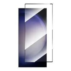 ENKAY Galaxy S26 Ultra Sk&auml;rmskydd Helt&auml;ckande H&auml;rdat Glas