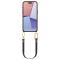 Spigen Cyrill iPhone 15 Pro Skal MagSafe Classic Charm Svart