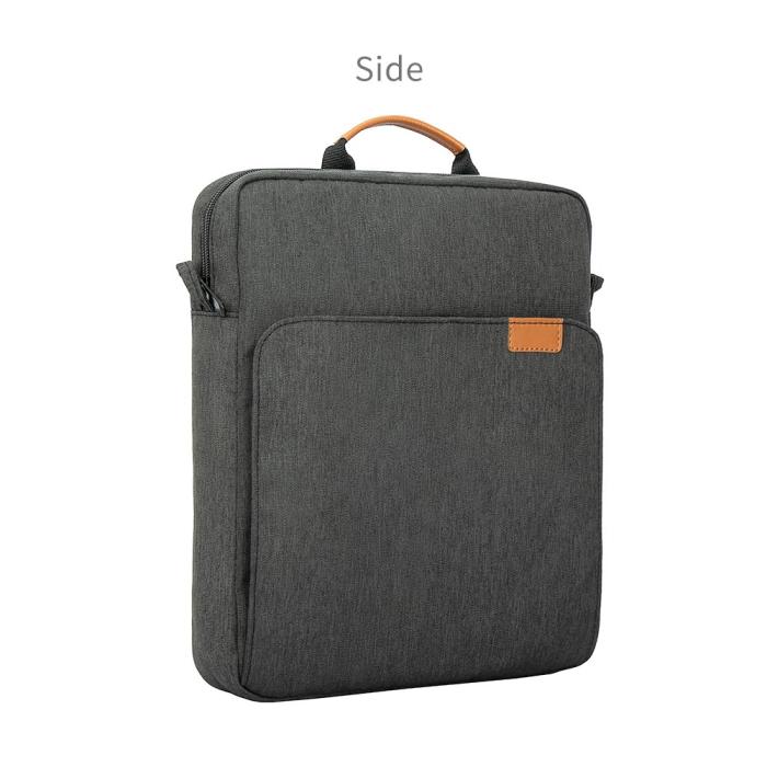Bild 6, Laptop Axelväska För 11