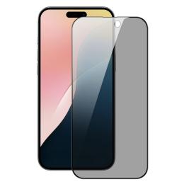 DUX DUCIS iPhone 16 Skärmskydd Härdat Glas Privacy