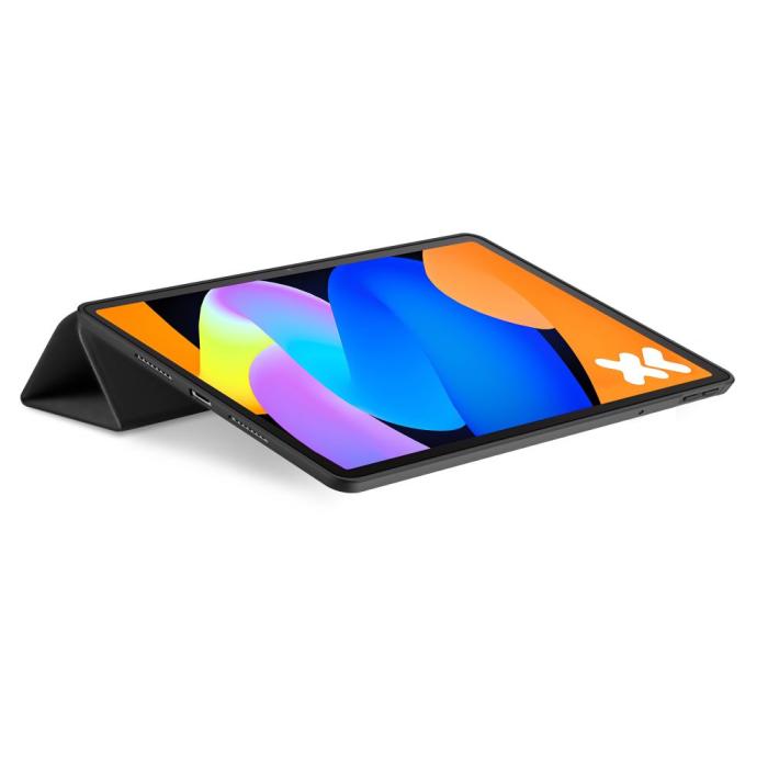 Bild 6, Tech-Protect Lenovo Idea Tab 11 Fodral SmartCase Svart