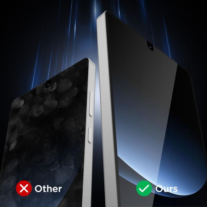 Bild 6, Tech-Protect Galaxy S26 10-PACK Skärmskydd Härdat Glas
