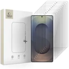 Tech-Protect Galaxy S26 Ultra 10-PACK Sk&auml;rmskydd H&auml;rdat Glas