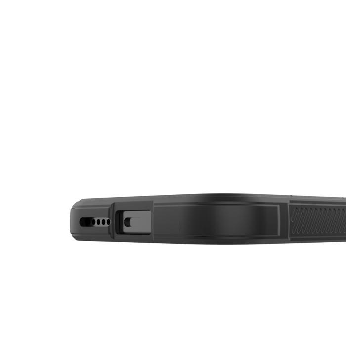 Bild 3, Xiaomi 17 Skal TPU Magic Shield Svart