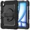 Tech-Protect iPad Air 13 2024 Fodral Solid360 Svart