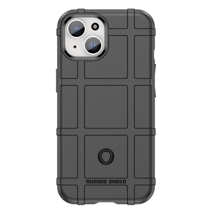 Bild 2, iPhone 15 Skal Robust Svart
