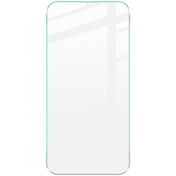 Bild 2, IMAK iPhone 15 Skärmskydd Härdat Glas