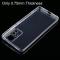 Xiaomi 12 Skal Transparent TPU