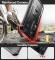 Tech-Protect Galaxy S23 Skal Kevlar Pro Svart