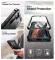 Tech-Protect Galaxy S23 Skal Kevlar Pro Svart