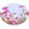 PopSockets PopGrip Fuschia Blooms