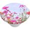 PopSockets PopGrip Fuschia Blooms