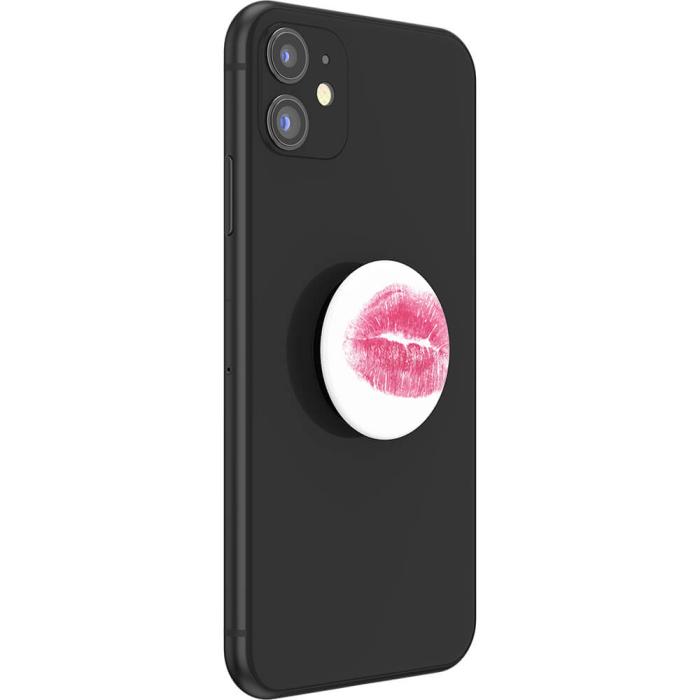 Bild 5, PopSockets PopGrip Muah