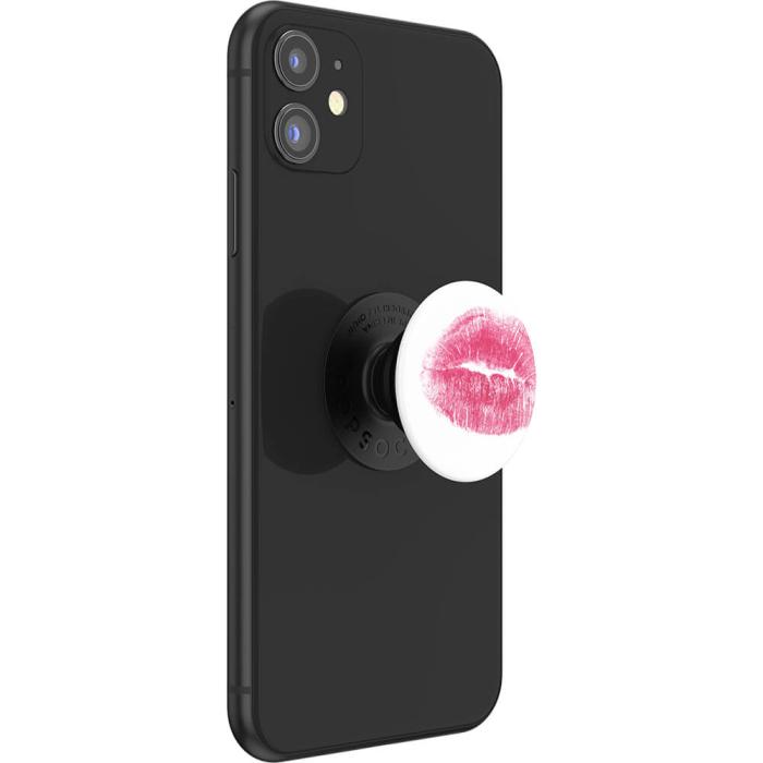 Bild 6, PopSockets PopGrip Muah